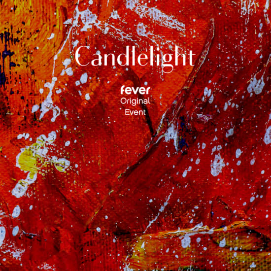 Candlelight Open Air: Ed Sheeran meets Coldplay in der Malzfabrik