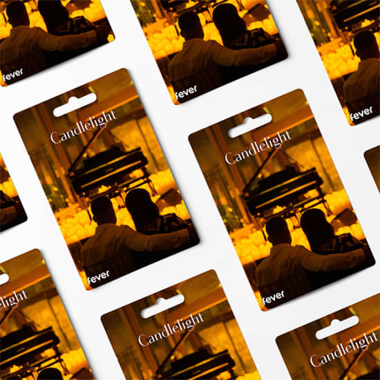 Candlelight Gift Card - New York