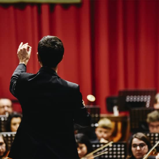 Orchestre de Chambre de Toulouse : Voyage en Europe Baroque