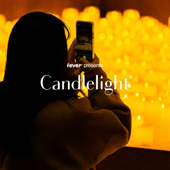 Candlelight:『マイケル・ジャクソン』ベストメドレー - 東京 | Fever