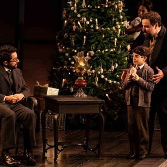 Tickets for Leopoldstadt (NYC) Fever