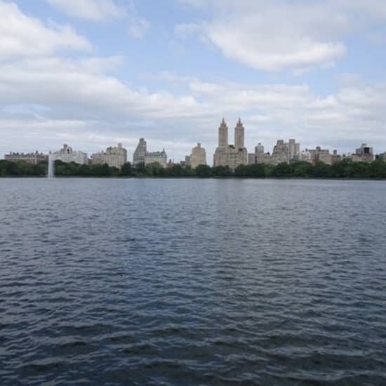 ﻿Búsqueda del tesoro autoguiada en el Upper East Side de Nueva York