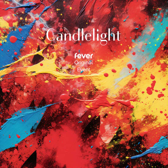 Candlelight A Tribute to Ed Sheeran Salt Lake City Fever