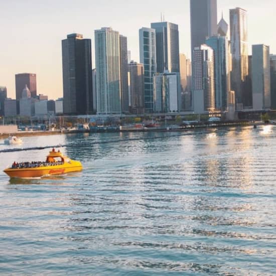 Chicago Lakefront Fireworks Cruise Tickets Fever