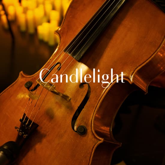 Candlelight: The Best of Bollywood on Strings - Waitlist