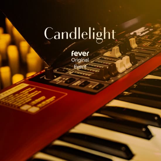 Candlelight Jazz: Ein Tribut an Aretha Franklin