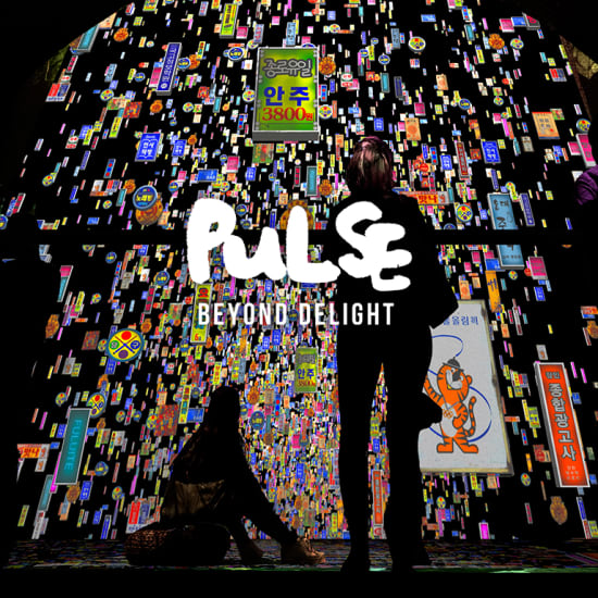 PULSE: Beyond Delight