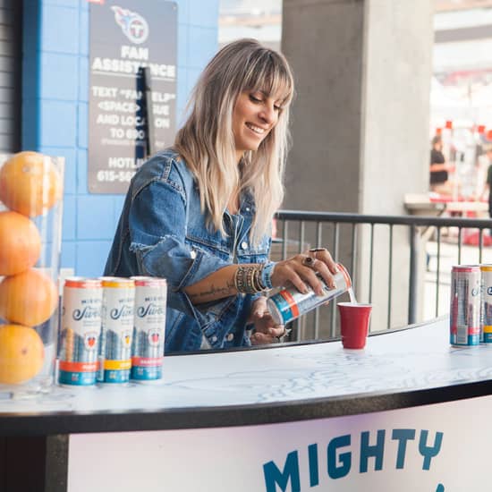 Seltzerland Sample 50+ Unique Hard Seltzers! Philadelphia Fever