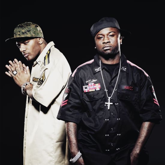 New Years Eve With Mobb Deep - New York | Fever