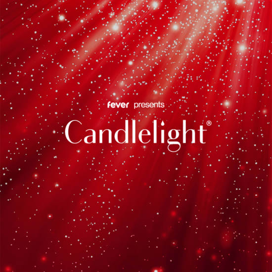 Affiche Candlelight : Hommage à Nancy Ajram