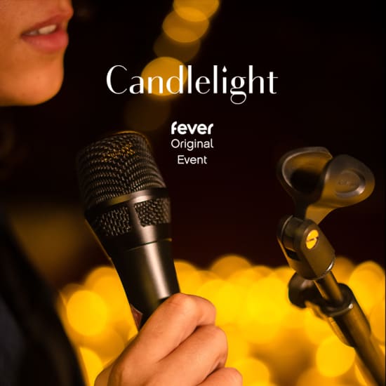 Candlelight Jazz: The Divas of Jazz