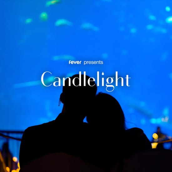 Candlelight: Valentine's Day Special