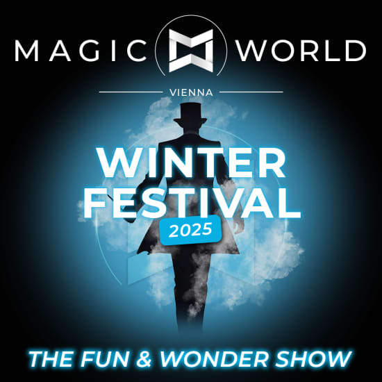 Magic World • Winter Festival
