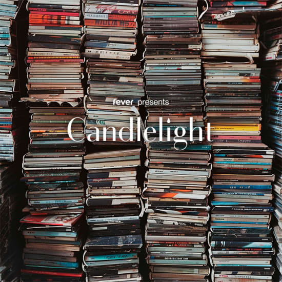 Candlelight: Les années 90 « Unplugged »