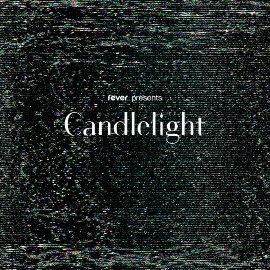 Candlelight: Nirvana, Metallica, Led Zeppelin ed altri