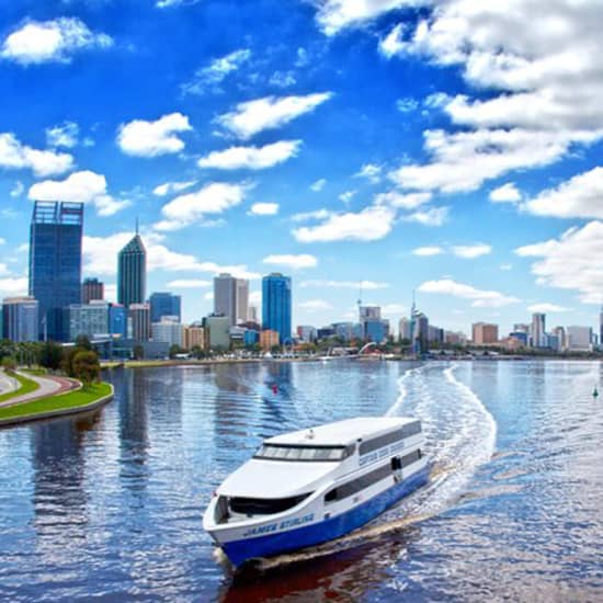 Swan River Scenic Cruise