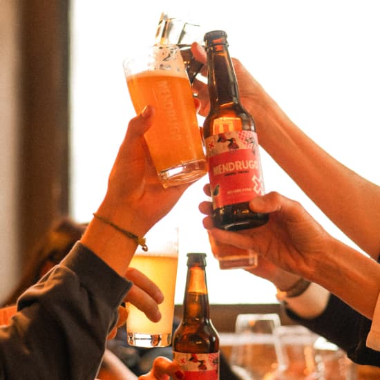 Catas con Propósito – Sabores que cuentan una historia