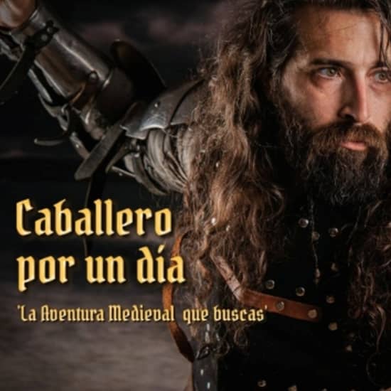 Caballero por un día: La forja de una leyenda