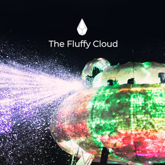 The Fluffy Cloud Experience: Los Angeles