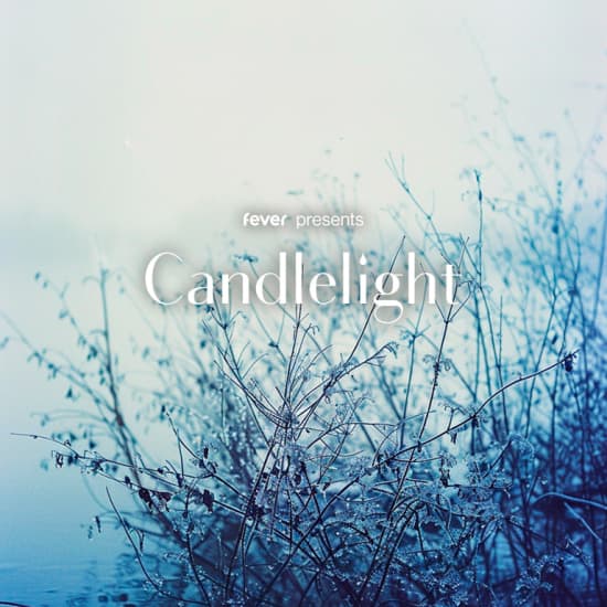 ﻿Candlelight: Tribute to Ludovico Einaudi