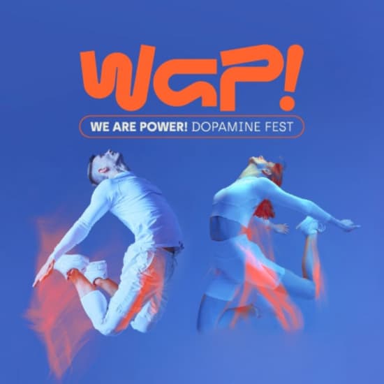 WAP! Dopamine Fest