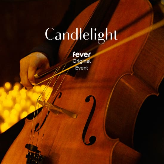 Candlelight: Ein Tribut an Coldplay im Museum für Geschichte
