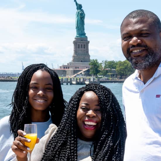 NYC Premier Bottomless Brunch Cruise