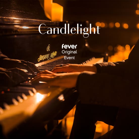 Candlelight A Tribute to Jay Chou Sydney Fever