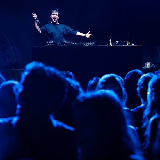 World Seven Series - Valladolid 2026 - Abono 2 días