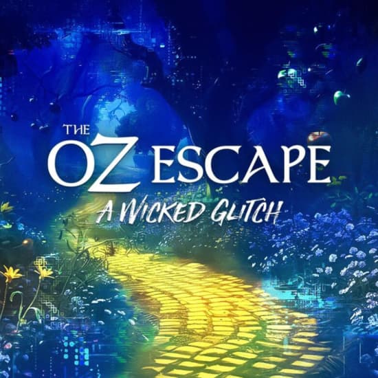 The Oz Escape in Mesa