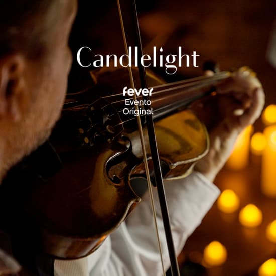 Candlelight: las mejores bandas sonoras a la luz de las velas