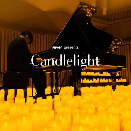 Candlelight x Martini: Tributo a Baglioni, Dalla e Zucchero