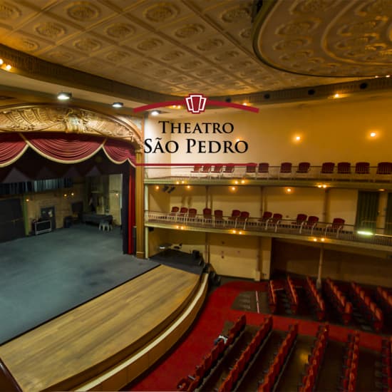 Bruno de Sá apresenta: Concerto de Encerramento da Orquestra do Theatro São Pedro | Ensaio Aberto