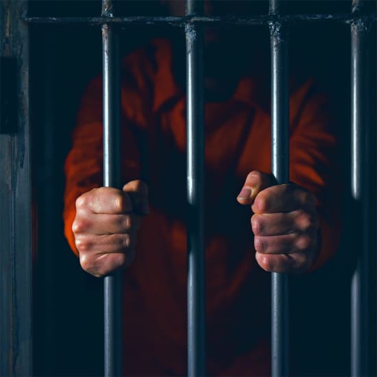 Escape Room Prison Experience para 2 o más personas en Barcelona - Foto del evento