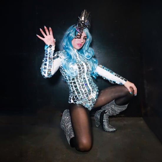 Go Gaga Bottomless Brunch Show - London