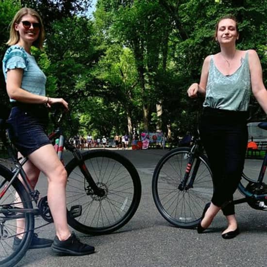 Bike Rental-Easy GO NYC