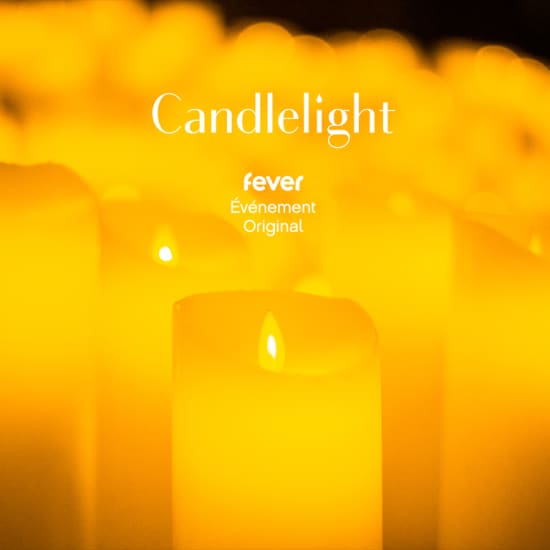 Candlelight : hommage à Ludovico Einaudi