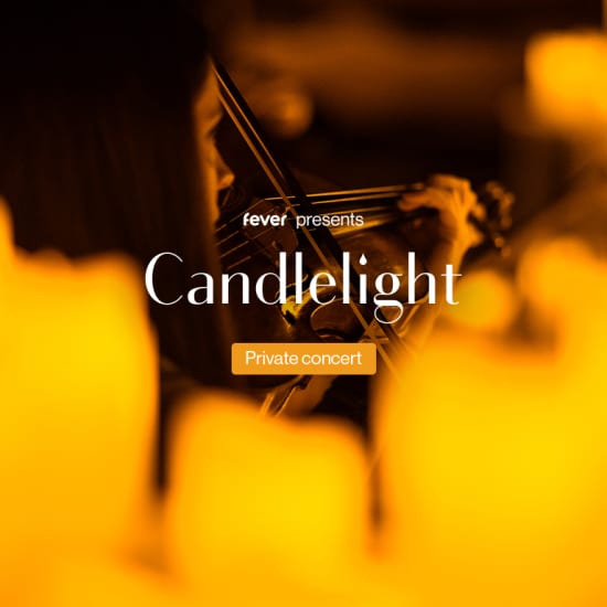 Candlelight Piano: Tribut an Abba