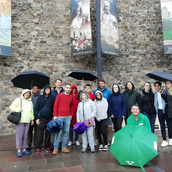 Complete Cardiff Doctor Who Walking Tour