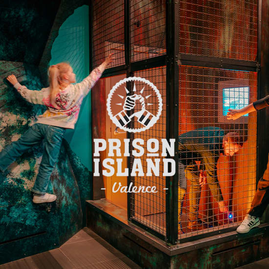 Prison Island - Anniversaires