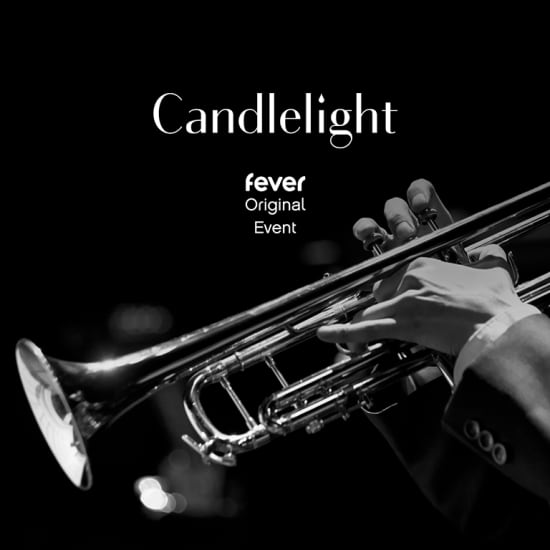 Candlelight Jazz: Nina Simone & more Jazz Greats