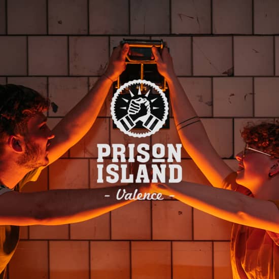 Prison Island - Anniversaires