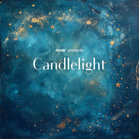 Candlelight: 夢と幻想の世界のメロディ