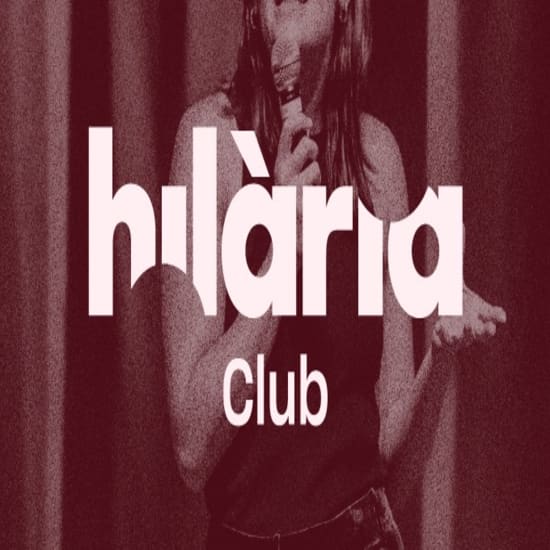 ﻿Hilària Club - January 22nd