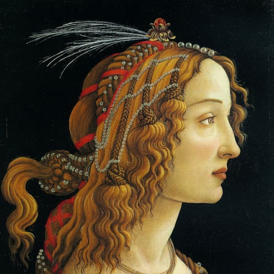 Botticelli, artiste et designer : expo au musée Jacquemart-André
