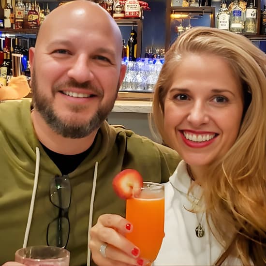 Thirsty Thursdays Tour (cocktails and appetizers) (Greenville) Tickets