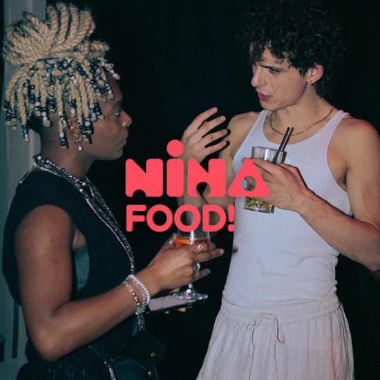 NINA FOOD