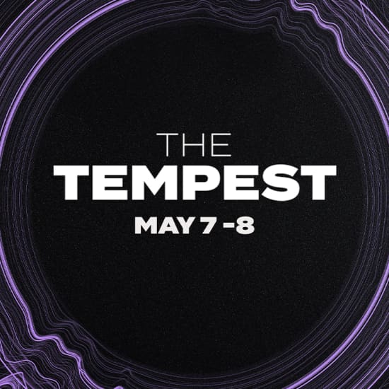 The Tempest: 3D Immersive Theater with Panoramic Views of Manhattan