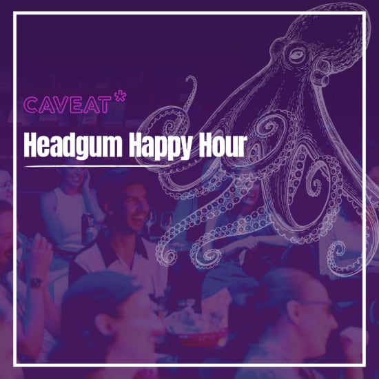 Headgum Happy Hour