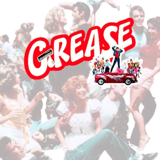 ﻿Grease, the tribute at Ya'sta Club